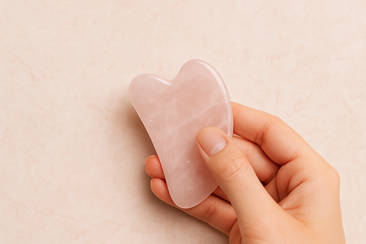 The Best-Rated Gua Sha Tools on Amazon in 2025