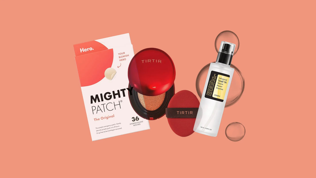 Top Beauty Products of 2025 on Amazon!