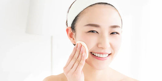 Why Everyone Is Obsessed with Asian Beauty Right Now