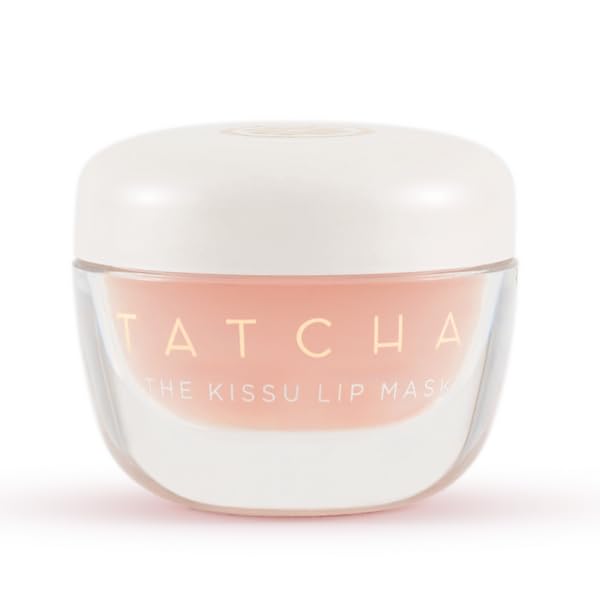TATCHA - Protect and Prime Trio | Liquid Silk Canvas, Mini Dewy Skin Mist, and Kissu Lip Mask ($105 Value)