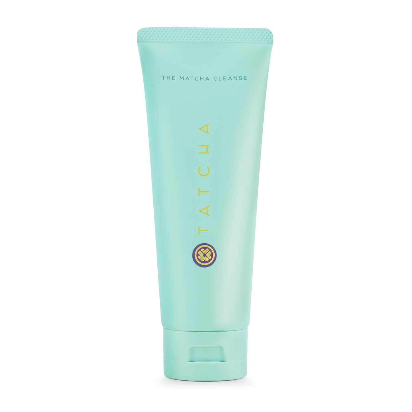 TATCHA - The Matcha Cleanse | Daily Clarifying Gel Cleanser, Decongests Pores and Balances Oil For Primed, Shine Free Skin | 5 oz