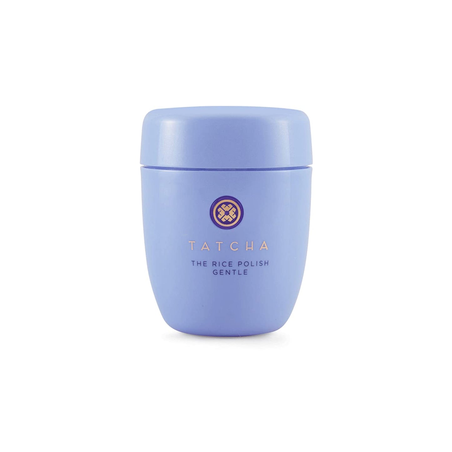 TATCHA - The Rice Polish Deep: Daily Non-Abrasive Exfoliator with Papaya Extract for Oily and Acne-Prone Skin, 60 grams | 2.1 oz