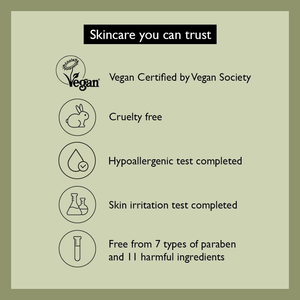 haruharu wonder - Black Bamboo Mist - Hydrating and Firming skin, Black rice, Panax ginseng for clean and smooth skin surface (2.7 fl.oz) | Vegan, Crurelty Free, EWG-Green