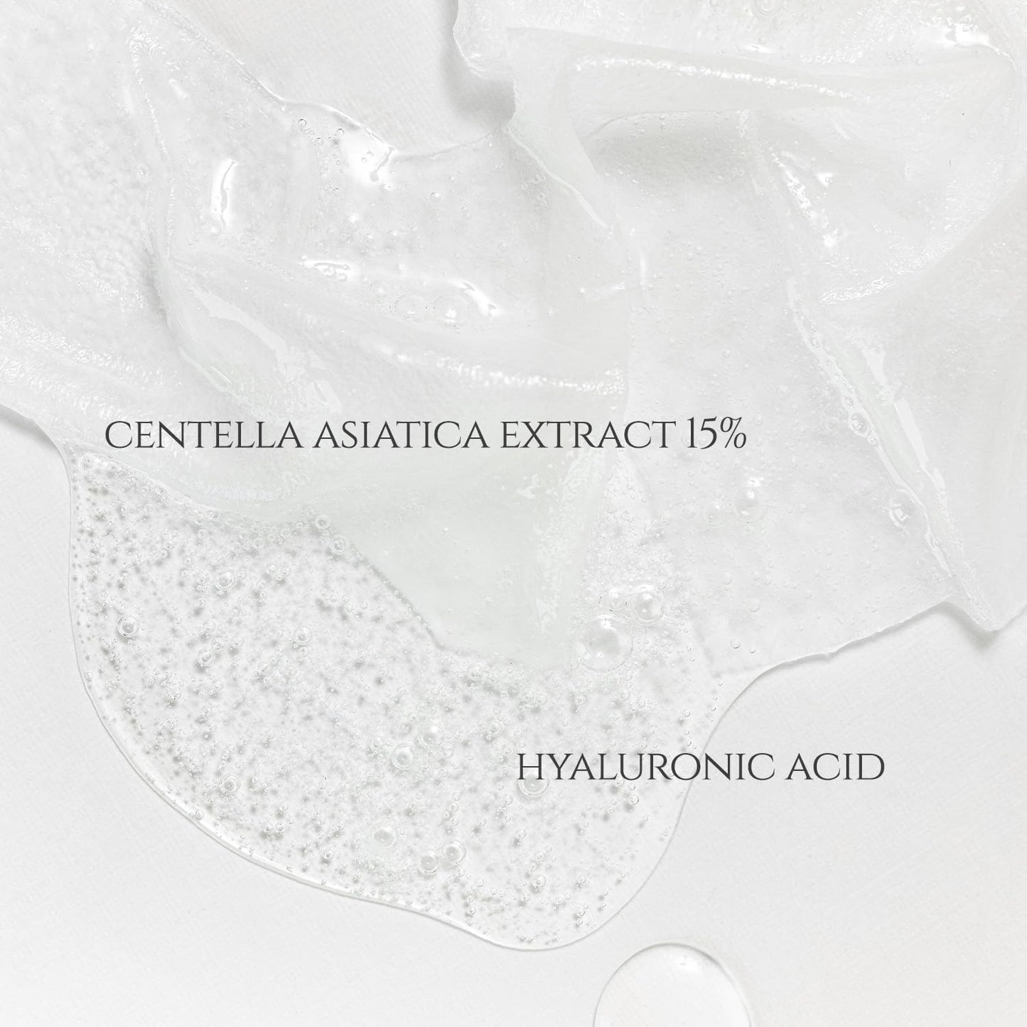 Beauty of Joseon - Centella Asiatica Calming Mask 10ea