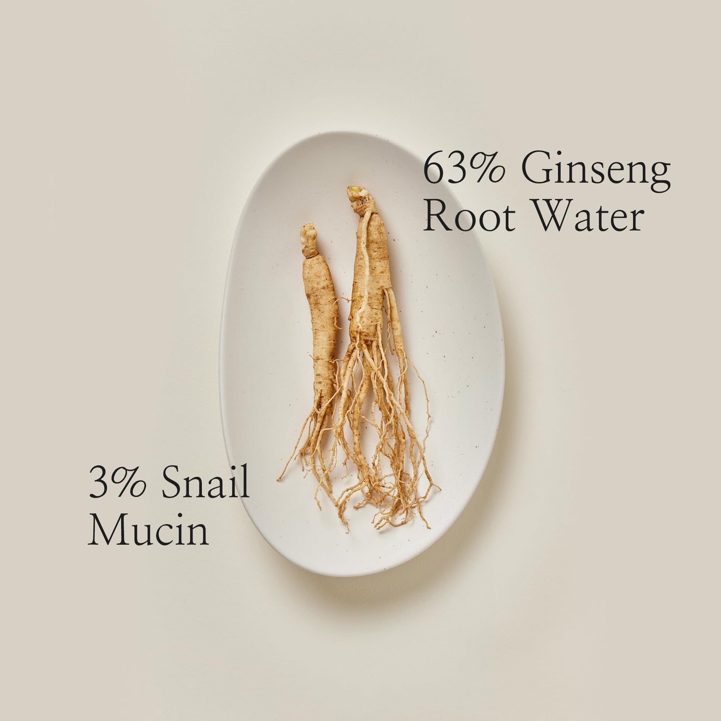 Beauty of Joseon - Revive Snail Mucin Ginseng Serum Hydrating Peptide Facial Moisturizer Dark Spot Acne Scar Remover for Sensitive Face. Korean Skin Care for Men and Women, 30ml, 1fl. oz