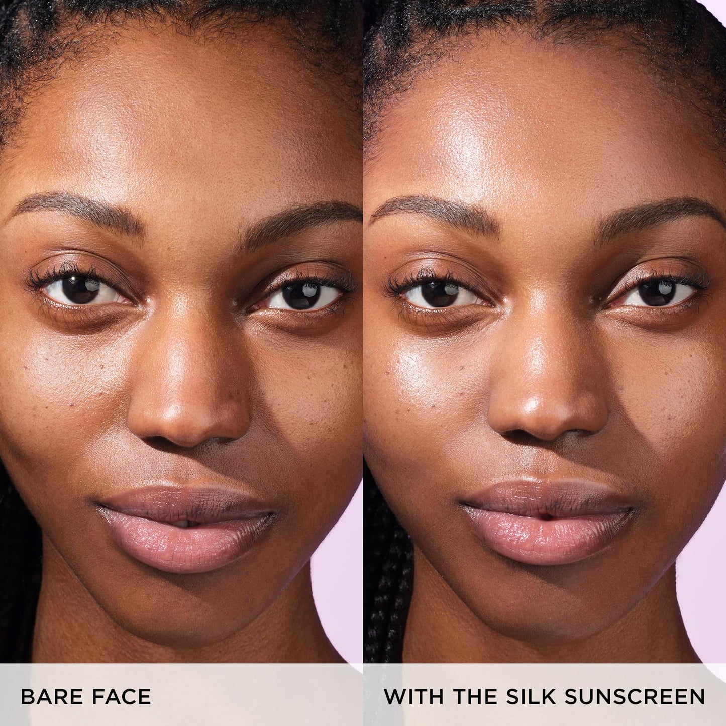 TATCHA - The Silk Sunscreen | Broad Spectrum SPF 50 PA++++, Weightless, Hydrating Mineral Sunscreen, New & Improved Packaging, 50 ml