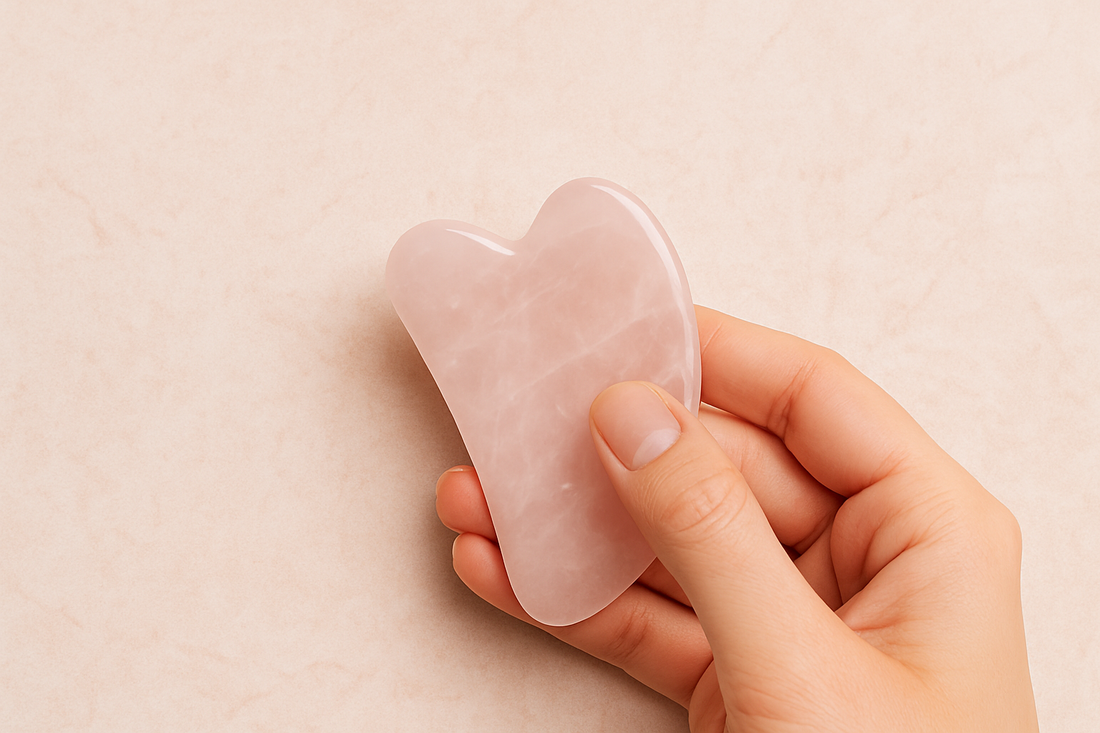 The Best-Rated Gua Sha Tools on Amazon in 2025