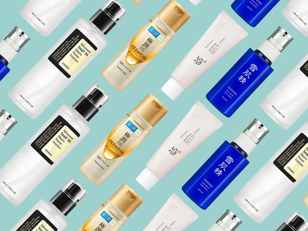 Asian Beauty Trends You’re About to See Everywhere in 2025