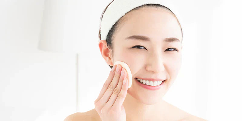 Why Everyone Is Obsessed with Asian Beauty Right Now